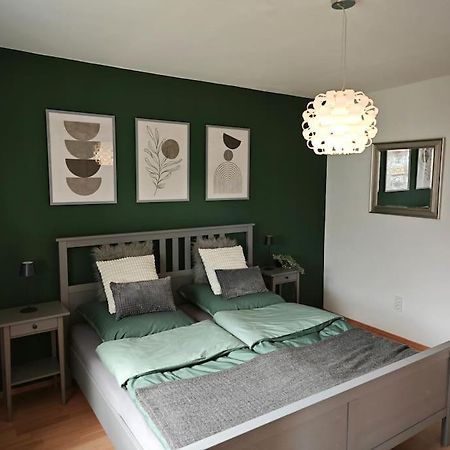 3 Zimmer Ferienwohnung 80Qm Bamberg Eksteriør bilde