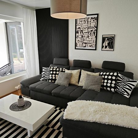 3 Zimmer Ferienwohnung 80Qm Bamberg Eksteriør bilde
