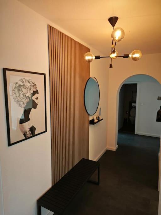 3 Zimmer Ferienwohnung 80Qm Bamberg Eksteriør bilde