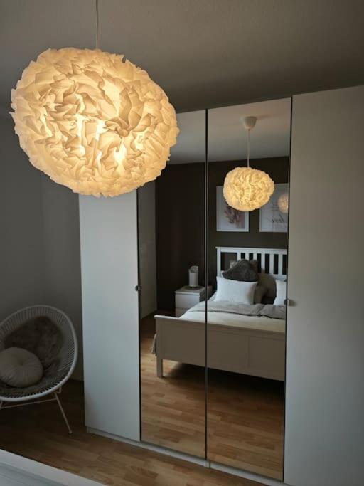 3 Zimmer Ferienwohnung 80Qm Bamberg Eksteriør bilde