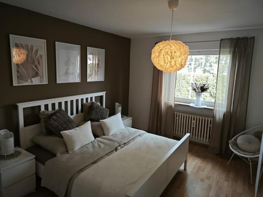 3 Zimmer Ferienwohnung 80Qm Bamberg Eksteriør bilde