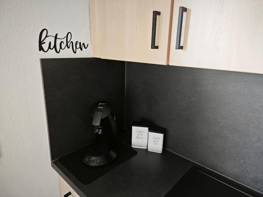 3 Zimmer Ferienwohnung 80Qm Bamberg Eksteriør bilde