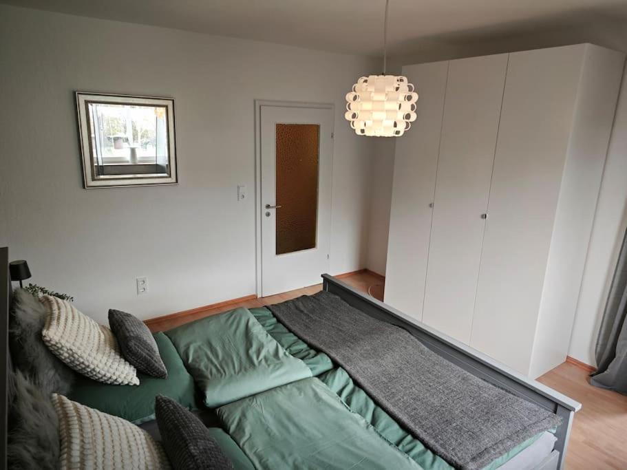 3 Zimmer Ferienwohnung 80Qm Bamberg Eksteriør bilde