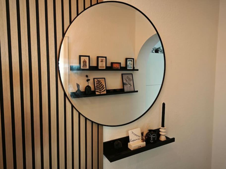 3 Zimmer Ferienwohnung 80Qm Bamberg Eksteriør bilde