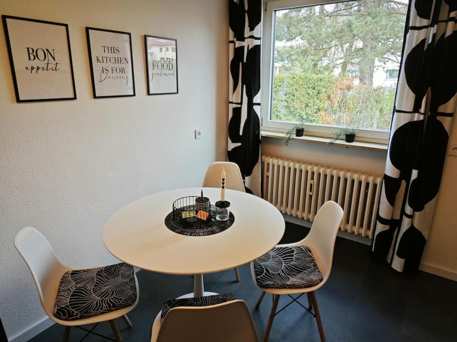 3 Zimmer Ferienwohnung 80Qm Bamberg Eksteriør bilde