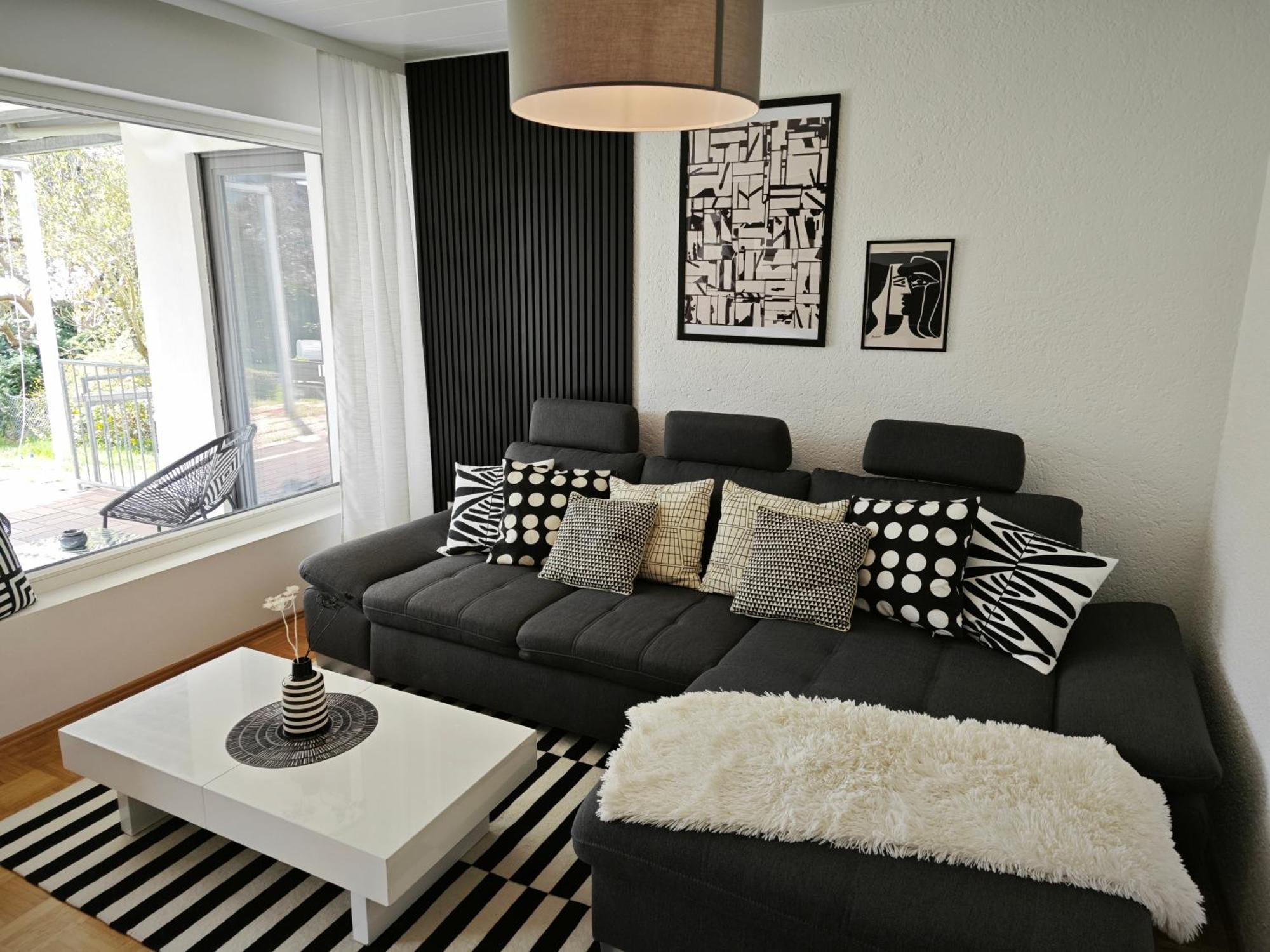3 Zimmer Ferienwohnung 80Qm Bamberg Eksteriør bilde
